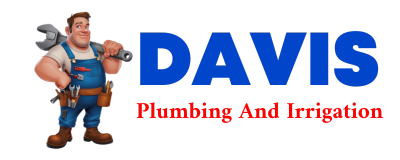 Trusted plumber in KOYUK